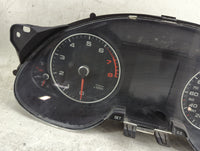 2013 Audi Allroad Quattro Instrument Cluster Speedometer Gauges P/N:8K0 920 901 C Miles: Fits Fits 2014 2015 2016 OEM Used A