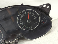 2013 Audi Allroad Quattro Instrument Cluster Speedometer Gauges P/N:8K0 920 901 C Miles: Fits Fits 2014 2015 2016 OEM Used A