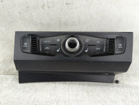2013 Audi Allroad Quattro Climate Control Module Temperature AC/Heater Replacement P/N:8K1 820 043 R Fits Fits 2014 2015 201