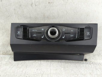 compare product 2013 Audi Allroad Quattro Climate Control Module Temperature AC/Heater Replacement P/N:8K1 820 043 R Fits Fits 2014 2015 2016 2017 OEM Used Auto Parts