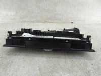 2013 Audi Allroad Quattro Climate Control Module Temperature AC/Heater Replacement P/N:8K1 820 043 R Fits Fits 2014 2015 201