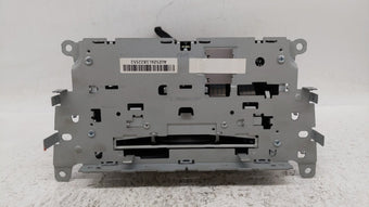 compare product 2013 Audi Allroad Quattro Am Fm Cd Player Radio Receiver