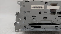 2013 Audi Allroad Quattro Am Fm Cd Player Radio Receiver - Oemusedautoparts1.com