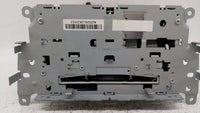 2013 Audi Allroad Quattro Am Fm Cd Player Radio Receiver - Oemusedautoparts1.com