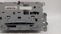 2013 Audi Allroad Quattro Am Fm Cd Player Radio Receiver - Oemusedautoparts1.com