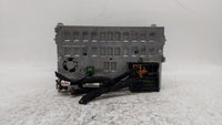 2013 Audi Allroad Quattro Am Fm Cd Player Radio Receiver - Oemusedautoparts1.com