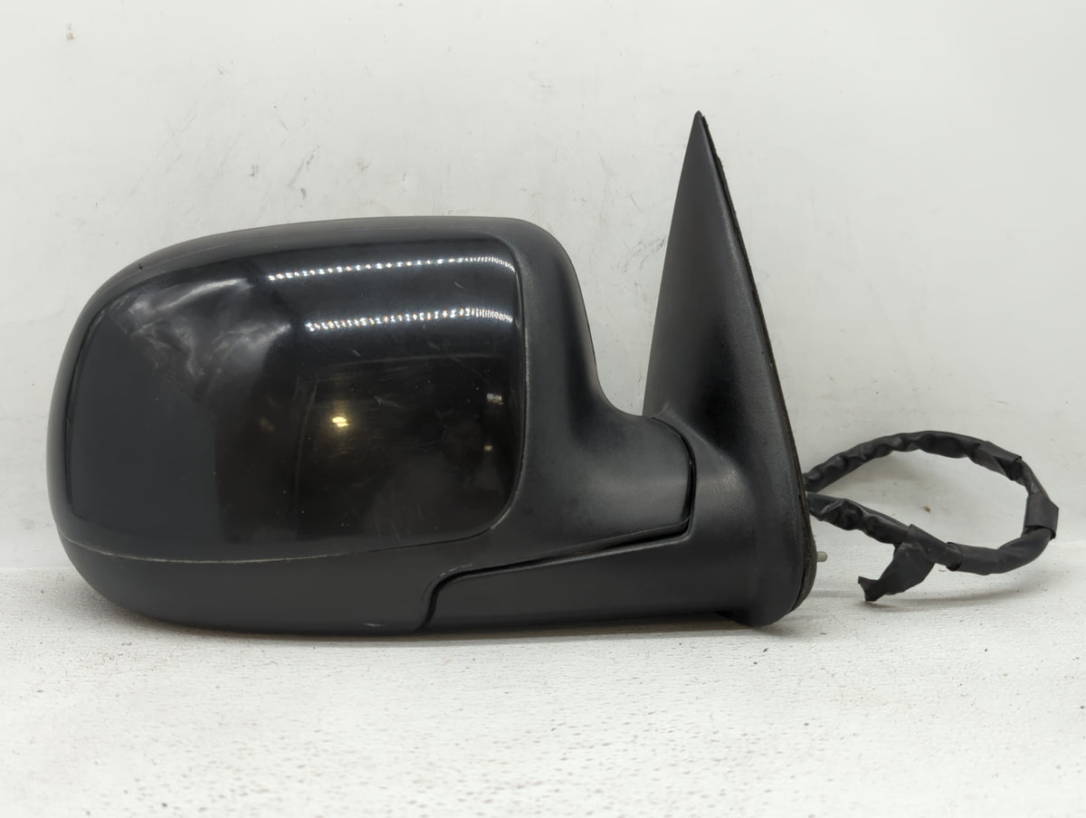2013 Audi Allroad Quattro Passenger Side View Mirror - Right Door Mirror OEM Used - Oemusedautoparts1.com