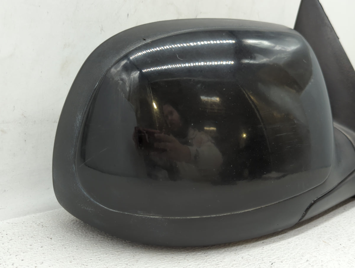 2013 Audi Allroad Quattro Passenger Side View Mirror - Right Door Mirror OEM Used - Oemusedautoparts1.com