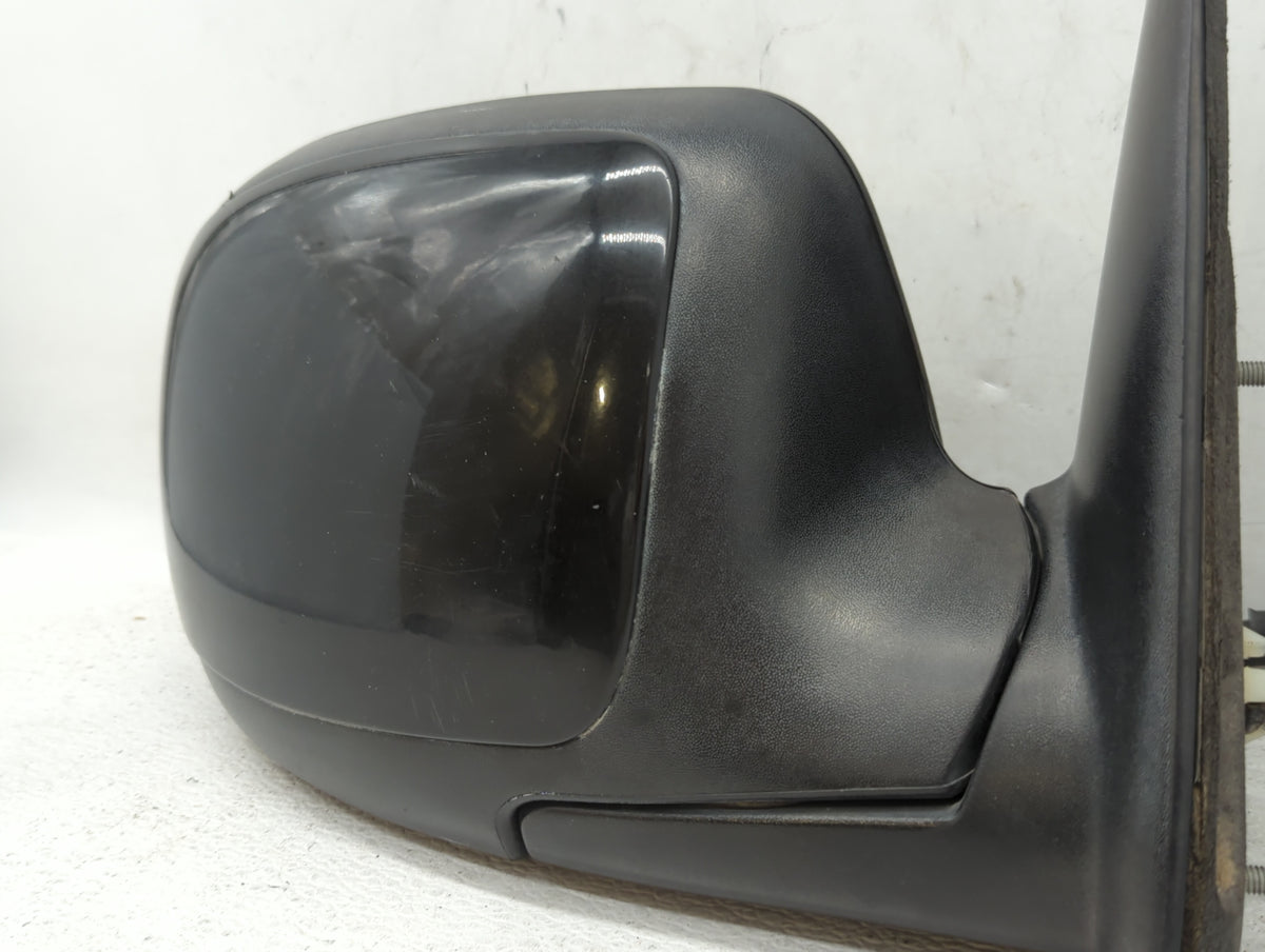 2013 Audi Allroad Quattro Passenger Side View Mirror - Right Door Mirror OEM Used - Oemusedautoparts1.com