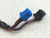 2013 Audi Allroad Quattro Passenger Side View Mirror - Right Door Mirror OEM Used - Oemusedautoparts1.com