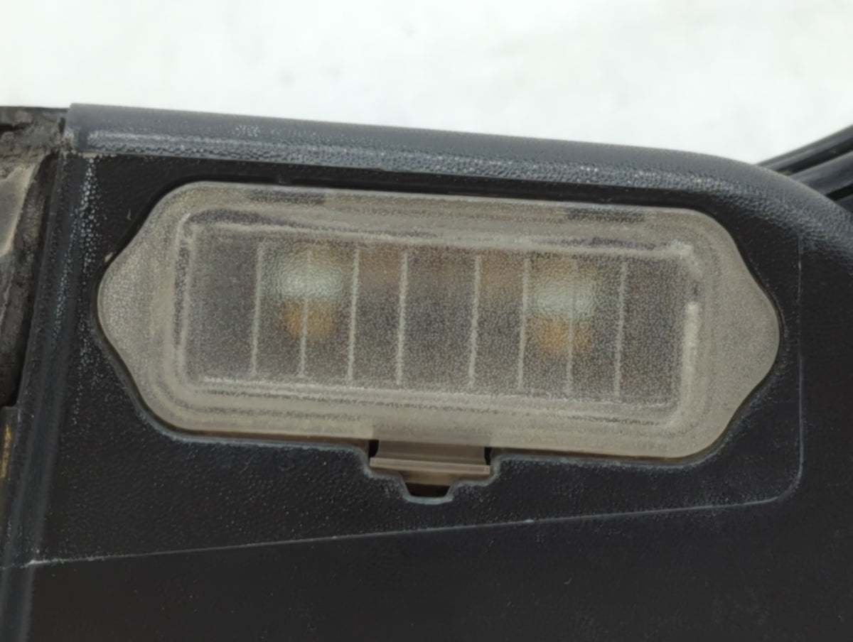 2013 Audi Allroad Quattro Passenger Side View Mirror - Right Door Mirror OEM Used - Oemusedautoparts1.com
