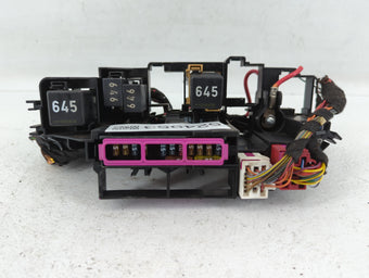 compare product 2013 Audi Allroad Quattro Fusebox Fuse Box Panel Relay Module Fits Fits 2014 2015 2016 2017 2018 2019 OEM Used Auto Parts