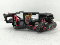 2013 Audi Allroad Quattro Fusebox Fuse Box Panel Relay Module Fits Fits 2014 2015 2016 2017 2018 2019 OEM Used Auto Parts - 