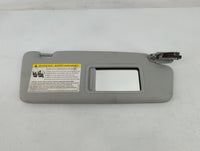 2013 Audi Allroad Quattro Sun Visor Shade Replacement Passenger Right Mirror Fits Fits 2014 2015 2016 OEM Used Auto Parts - 