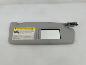 compare product 2013 Audi Allroad Quattro Sun Visor Shade Replacement Passenger Right Mirror Fits Fits 2014 2015 2016 OEM Used Auto Parts