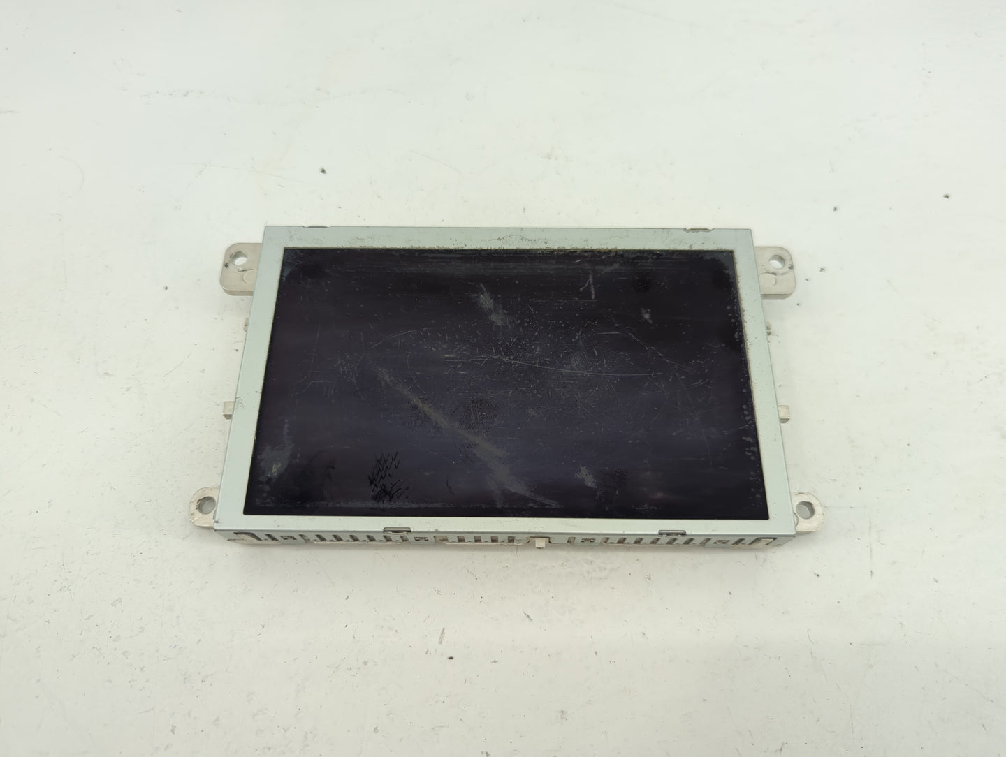 2013-2017 Audi Q5 Information Display Screen - Oemusedautoparts1.com