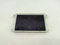 2013-2017 Audi Q5 Information Display Screen - Oemusedautoparts1.com