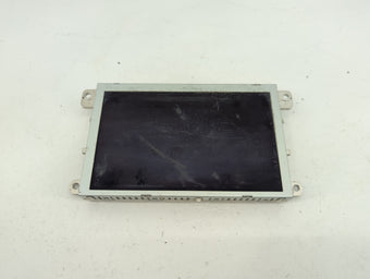 compare product 2013-2017 Audi Q5 Information Display Screen