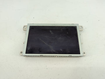 2013-2017 Audi Q5 Information Display Screen - Oemusedautoparts1.com