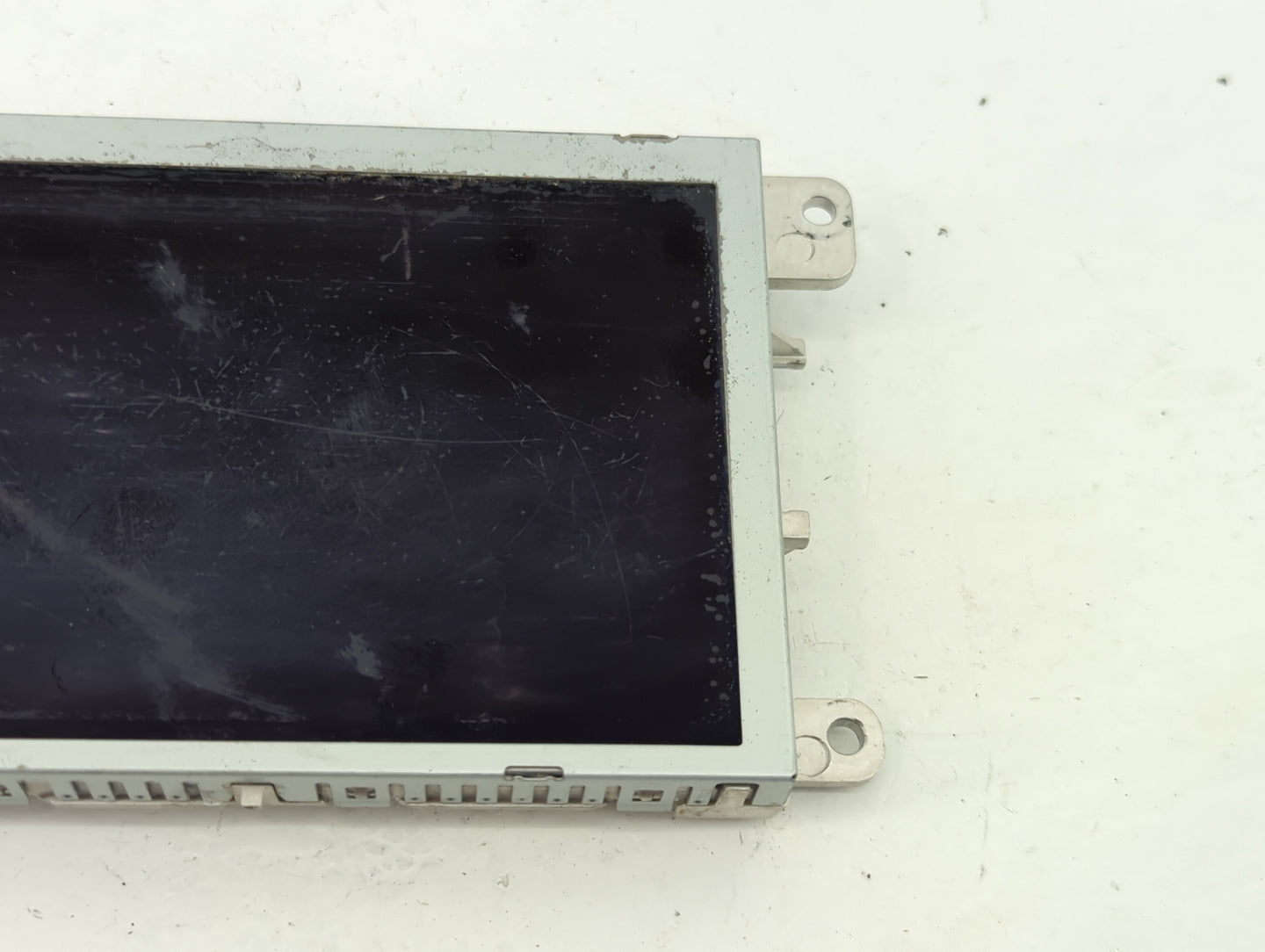 2013-2017 Audi Q5 Information Display Screen - Oemusedautoparts1.com