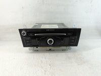 2011-2017 Audi Q5 Radio AM FM Cd Player Receiver Replacement P/N:8R1 035 186 H Fits Fits 2010 2011 2012 2013 2014 2015 2016 