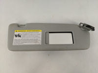 2013-2014 Audi Q5 Sun Visor Shade Replacement Passenger Right Mirror Fits Fits 2013 2014 2015 2016 OEM Used Auto Parts - Oem