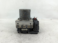 2013 Audi Q5 Anti-Lock Brake ABS Pump Module Actuator OEM P/N:8R0 907 379 AL Fits OEM Used Auto Parts - Oemusedautoparts1.co