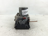 2013 Audi Q5 Anti-Lock Brake ABS Pump Module Actuator OEM P/N:8R0 907 379 AL Fits OEM Used Auto Parts - Oemusedautoparts1.co
