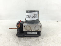 2013 Audi Q5 Anti-Lock Brake ABS Pump Module Actuator OEM P/N:8R0 907 379 AL Fits OEM Used Auto Parts - Oemusedautoparts1.co