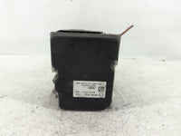 2013 Audi Q5 Anti-Lock Brake ABS Pump Module Actuator OEM P/N:8R0 907 379 AL Fits OEM Used Auto Parts - Oemusedautoparts1.co