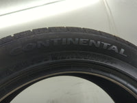 Used Tire 235/55R19 CONTINENTAL CROSSCONTACT LX25 105V - Tread Depth 9.5/32 - Oemusedautoparts1.com