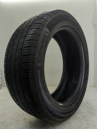 Used Tire 235/55R19 CONTINENTAL CROSSCONTACT LX25 105V - Tread Depth 9.5/32 - Oemusedautoparts1.com
