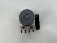 2013 Audi Q5 ABS Pump Control Module Replacement P/N:0 265 239 317 5 625 L8 090413 Fits OEM Used Auto Parts - Oemusedautopar