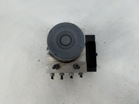 2013 Audi Q5 ABS Pump Control Module Replacement P/N:0 265 239 317 5 625 L8 090413 Fits OEM Used Auto Parts