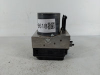 2013 Audi Q5 ABS Pump Control Module Replacement P/N:0 265 239 317 5 625 L8 090413 Fits OEM Used Auto Parts - Oemusedautopar