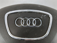 2013-2017 Audi Q5 Air Bag Driver Left Steering Wheel Mounted P/N:8R0 880 201 L Fits Fits 2013 2014 2015 2016 2017 OEM Used A
