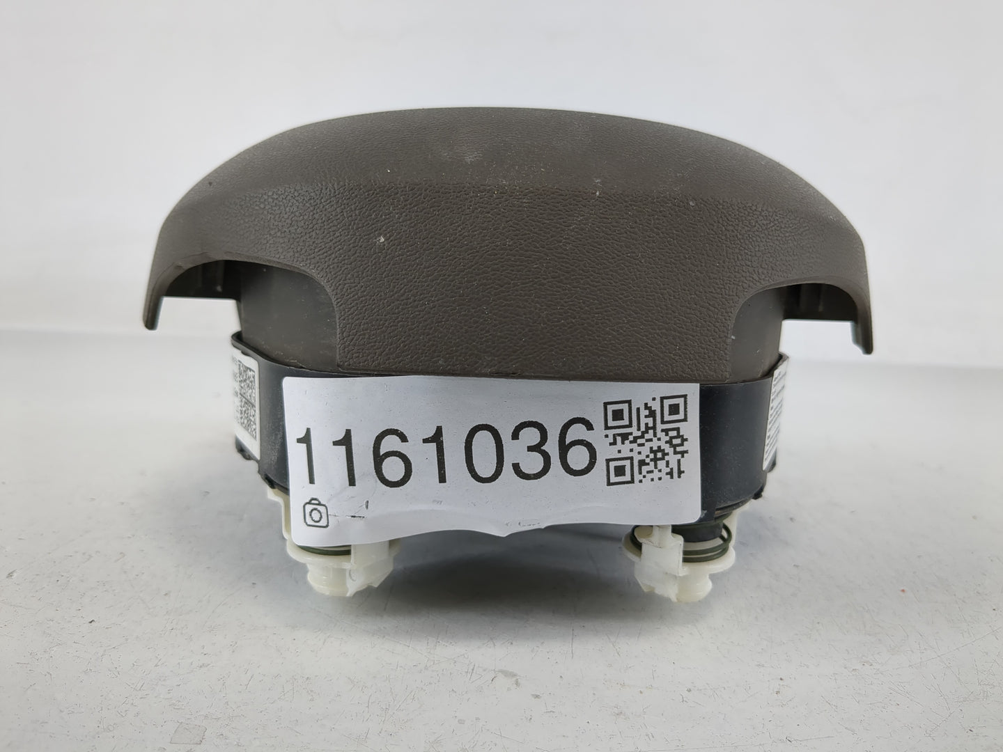 2013-2017 Audi Q5 Air Bag Driver Left Steering Wheel Mounted P/N:8R0 880 201 L Fits Fits 2013 2014 2015 2016 2017 OEM Used A