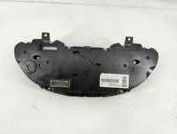 2013 Audi Q5 Instrument Cluster Speedometer Gauges P/N:8R0 920 950 G Fits OEM Used Auto Parts - Oemusedautoparts1.com