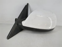 2009-2014 Audi Q5 Driver Side View Mirror - Left Door Mirror OEM Used - Oemusedautoparts1.com
