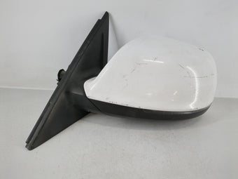 compare product 2009-2014 Audi Q5 Driver Side View Mirror - Left Door Mirror OEM Used