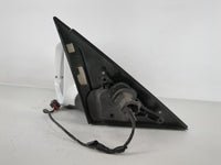 2009-2014 Audi Q5 Driver Side View Mirror - Left Door Mirror OEM Used - Oemusedautoparts1.com
