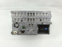 2011-2017 Audi Q5 Radio AM FM Cd Player Receiver Replacement P/N:8R1 035 186 Q Fits Fits 2010 2011 2012 2013 2014 2015 2016 