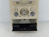 2009-2017 Audi Q5 Overhead Roof Console 1168411 - Oemusedautoparts1.com