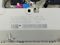 2009-2017 Audi Q5 Overhead Roof Console 1168411 - Oemusedautoparts1.com