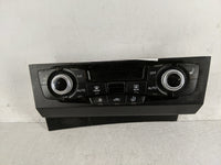 2013-2017 Audi Q5 Climate Control Module Temperature AC/Heater Replacement P/N:8K1 820 043 AQ Fits Fits 2013 2014 2015 2016 