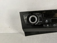 2013-2017 Audi Q5 Climate Control Module Temperature AC/Heater Replacement P/N:8K1 820 043 AQ Fits Fits 2013 2014 2015 2016 