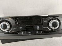 2013-2017 Audi Q5 Climate Control Module Temperature AC/Heater Replacement P/N:8K1 820 043 AQ Fits Fits 2013 2014 2015 2016 