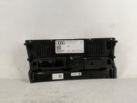 2013-2017 Audi Q5 Climate Control Module Temperature AC/Heater Replacement P/N:8K1 820 043 AQ Fits Fits 2013 2014 2015 2016 