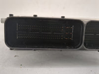 2013-2014 Audi Q5 PCM Engine Control Computer ECU ECM PCU OEM P/N:8R1 907 115 B Fits Fits 2013 2014 OEM Used Auto Parts - Oe