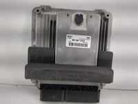 2013-2014 Audi Q5 PCM Engine Control Computer ECU ECM PCU OEM P/N:8R1 907 115 B Fits Fits 2013 2014 OEM Used Auto Parts - Oe